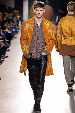 Dries Van Noten / - 2013-2014